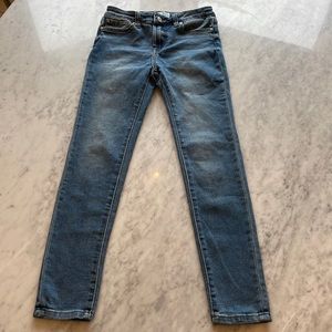 7 for all Mankind Girls the Skinny Jeans